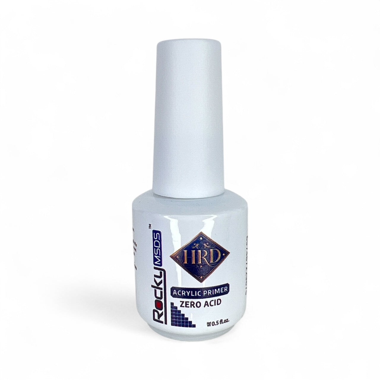 HRD Acrylic Primer Zero Acid 0.5oz