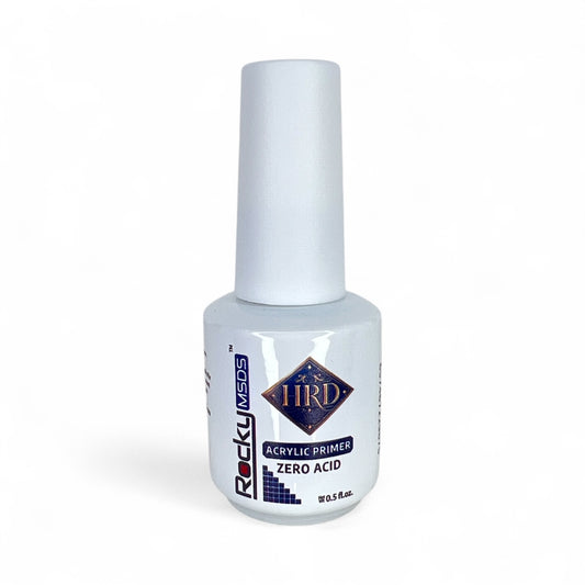HRD Acrylic Primer Zero Acid 0.5oz