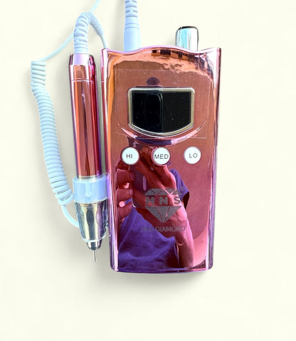 Máy Dũa HNS Diamond Nail Drill Machine