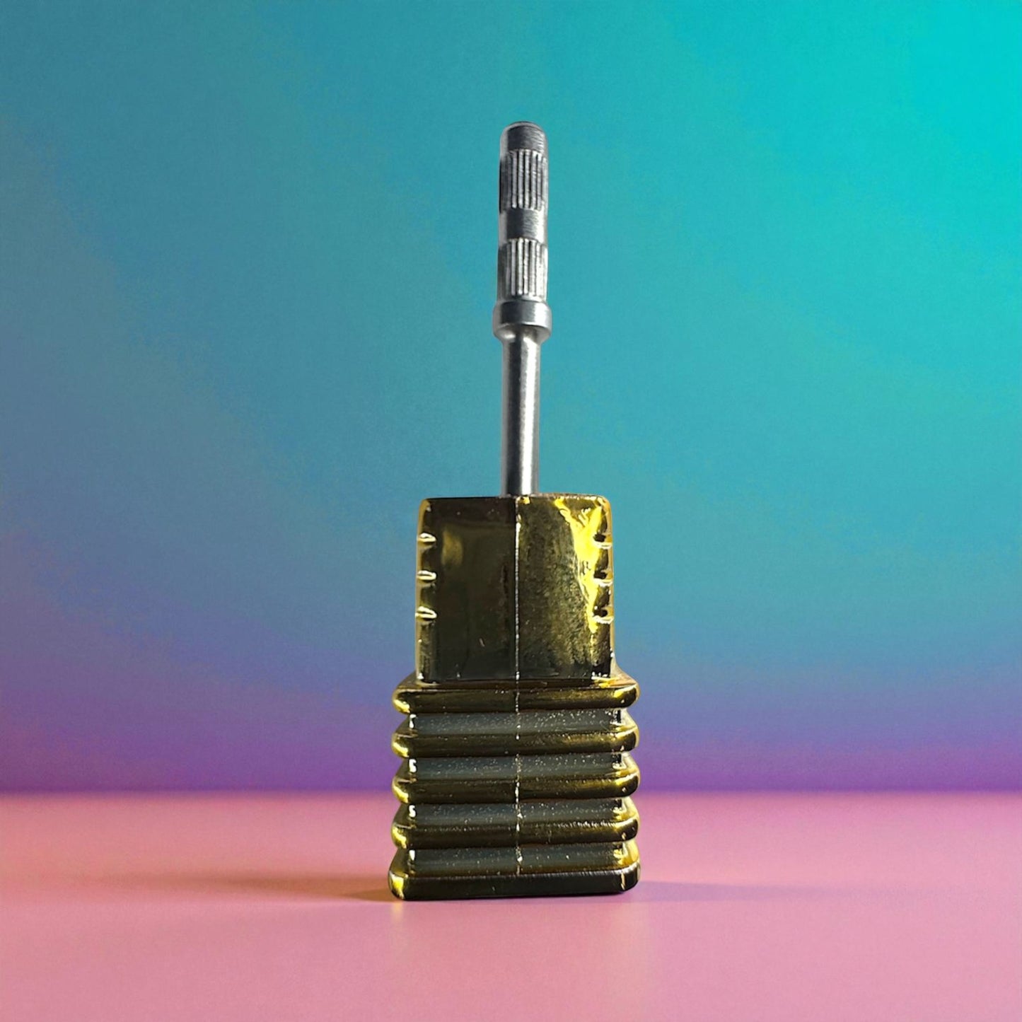 HNS Diamond Mandrel Bit