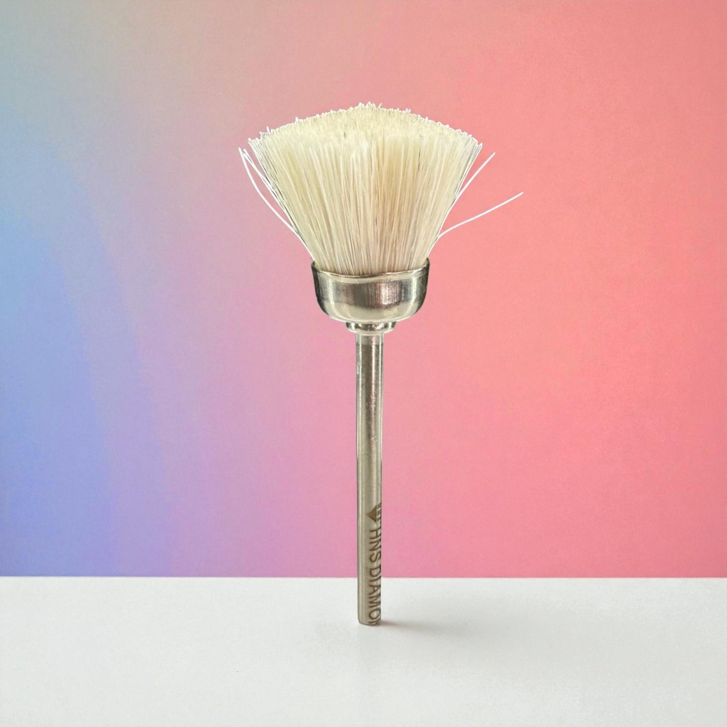 HNS Diamond Nail Dust Brush