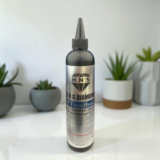 HNS Diamond Thick Bond 8fl.oz