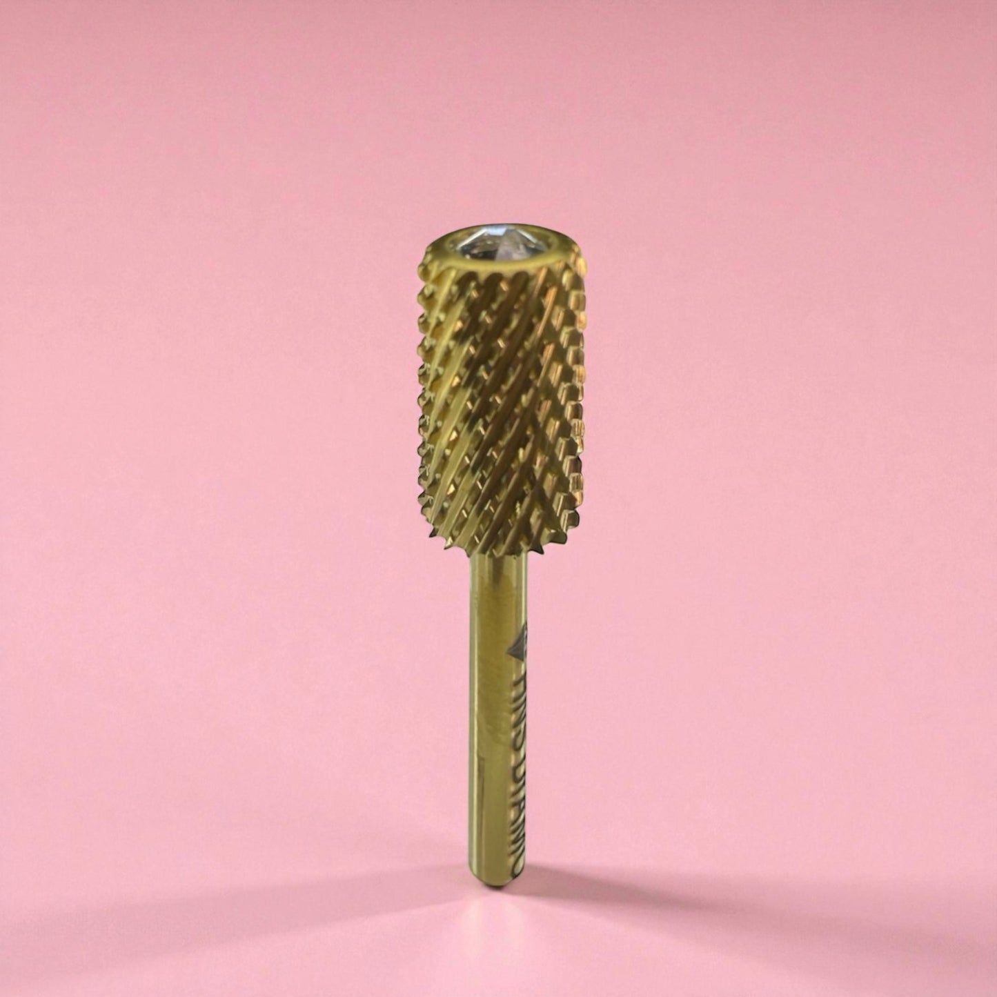 HNS Diamond Đầu Dũa Hột Xoàn Siêu Đầm Tay 2x Phá Dip Phá Gel Fill (Nail Drill Bit) 1pc