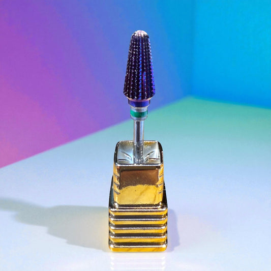 HNS Diamond Đầu Dũa Phá Gel 1x (Nail Drill Bit) 1pc