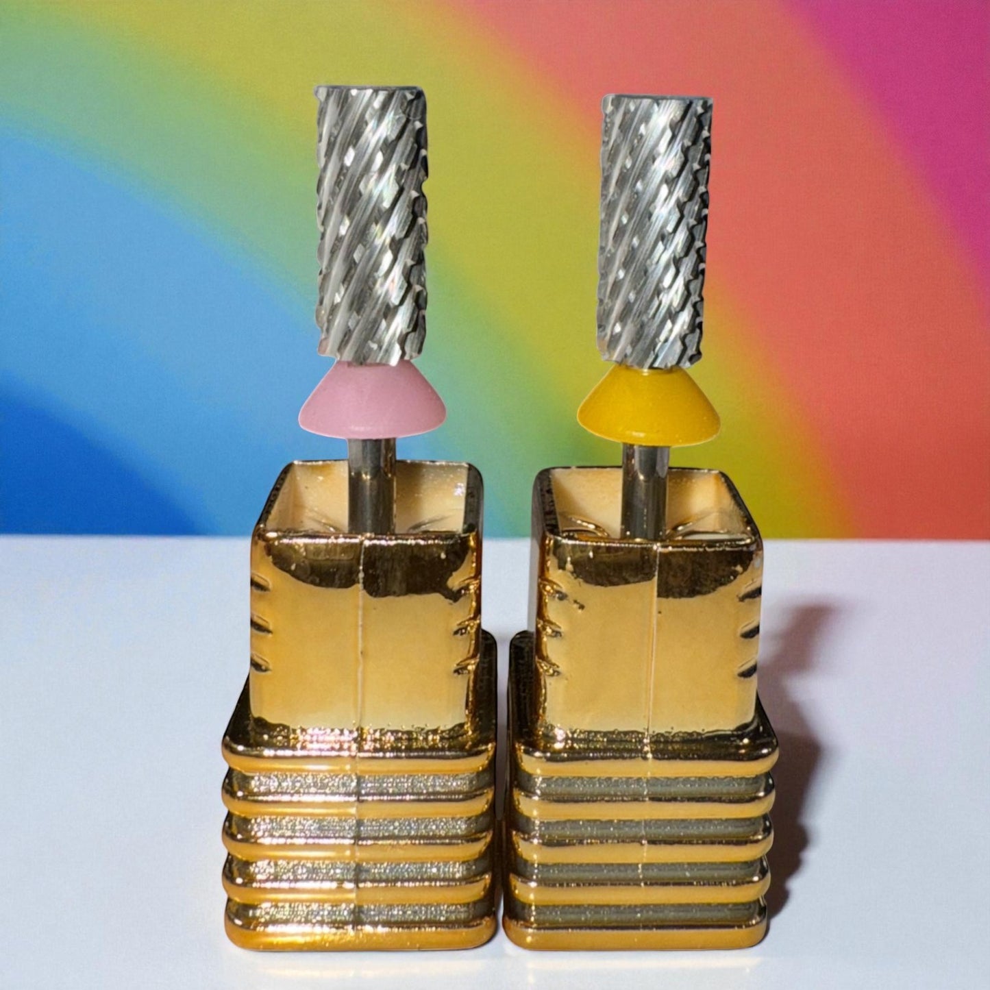 HNS Diamond Đầu Dũa Phá Gel Refill (Nail Drill Bit) 1pc