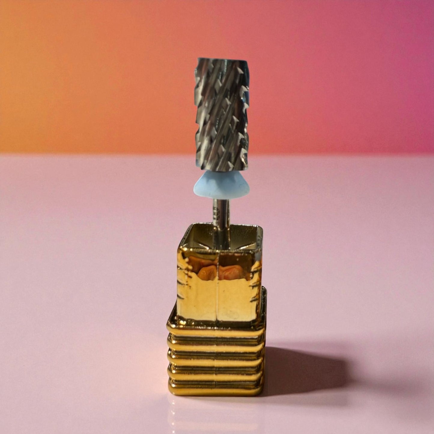 HNS Diamond Đầu Dũa Trùm Phá Bột (Nail Drill Bit) 1pc