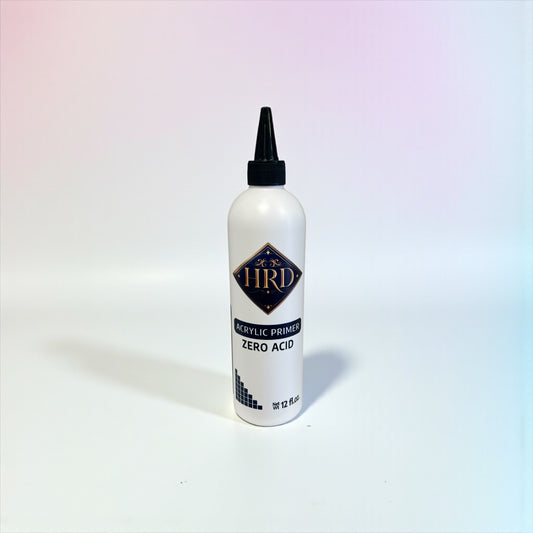 HRD Acrylic Primer Zero-Acid 12oz