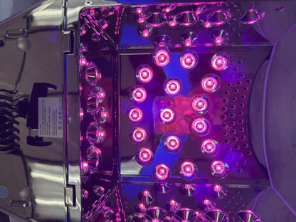 HNS Diamond Led Igell