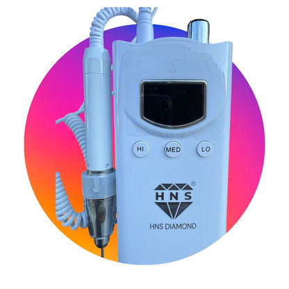 Máy Dũa HNS Diamond Nail Drill Machine