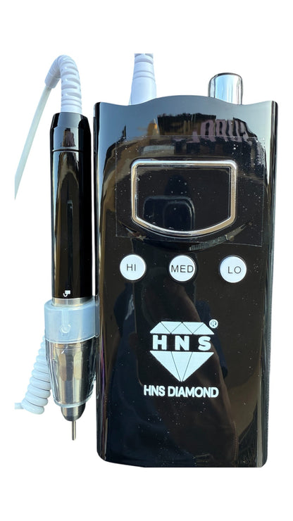 Máy Dũa HNS Diamond Nail Drill Machine