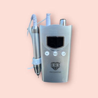 Máy Dũa HNS Diamond Nail Drill Machine