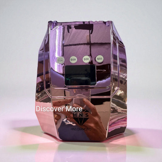 HNS Diamond Led Igell