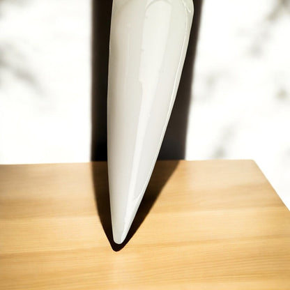 HRD Milky White Rocky Powder 24oz