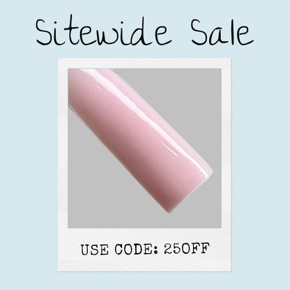 HRD Lady Pink 2 Powder 24oz