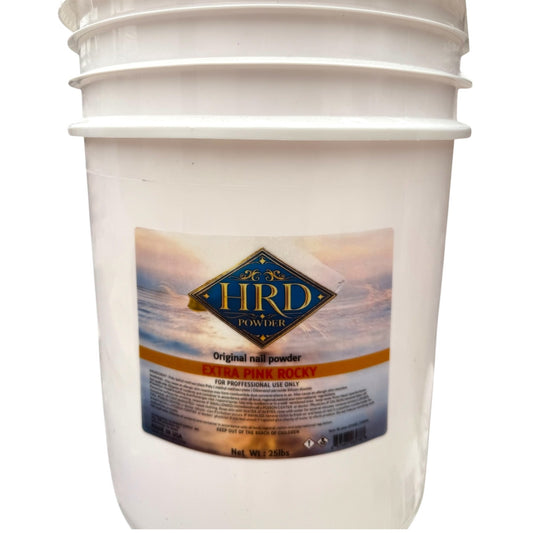 HRD Extra Pink Powder 25lbs
