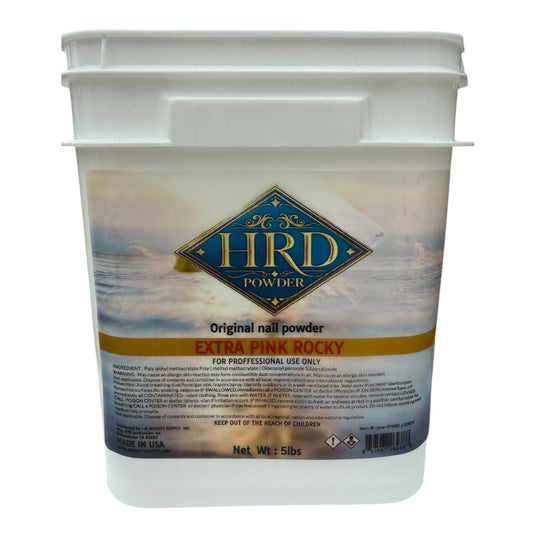 HRD Extra Pink Powder 5lbs