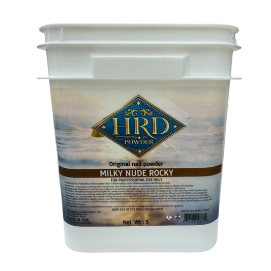 HRD Milky Nude Powder 5lbs