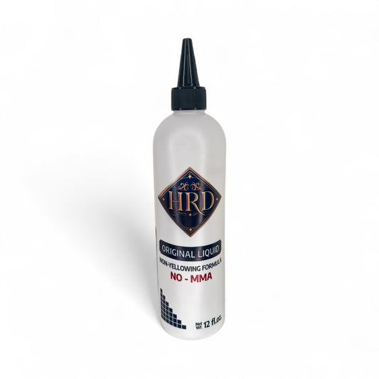 HRD Original Liquid