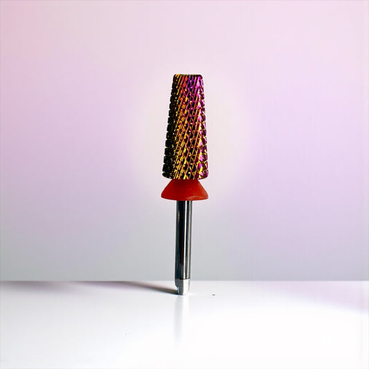 HNS Diamond Đầu Dũa Chạy Mịn Nail Drill Bit