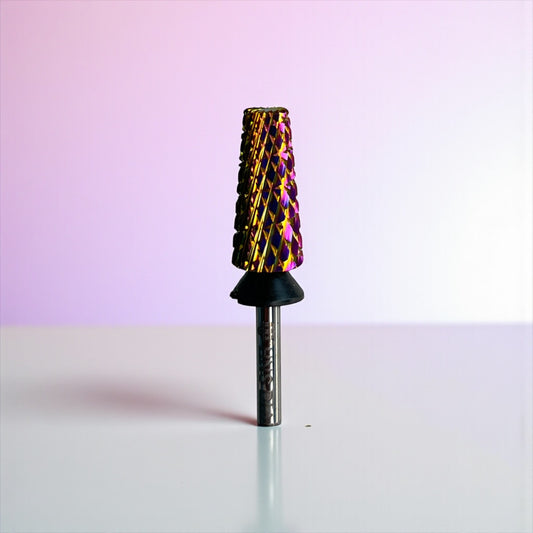 HNS Diamond Đầu Dũa - Phá Gel and Phá Dip (Nail Drill Bit) 1pc